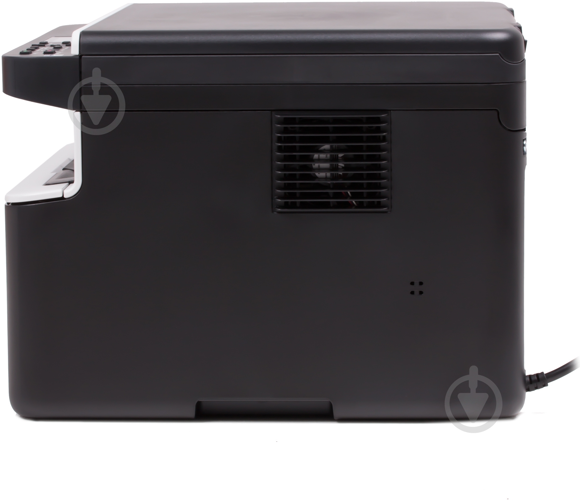 МФУ Brother DCP-1512R А4 (DCP1512R1) - фото 3