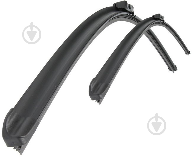 ᐉ Щетка стеклоочистителя Bosch Aerotwin A 523 S (A523S