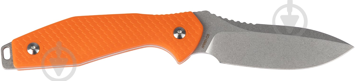 Нож Skif® Adventure FB Jr SW оранжевый 1765.04.61 - фото 2 Нож Skif® Adventure FB Jr SW оранжевый 1765.04.61 - фото 2