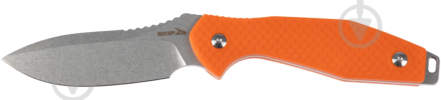 Нож Skif® Adventure FB Jr SW оранжевый 1765.04.61 - фото 1 Нож Skif® Adventure FB Jr SW оранжевый 1765.04.61 - фото 1