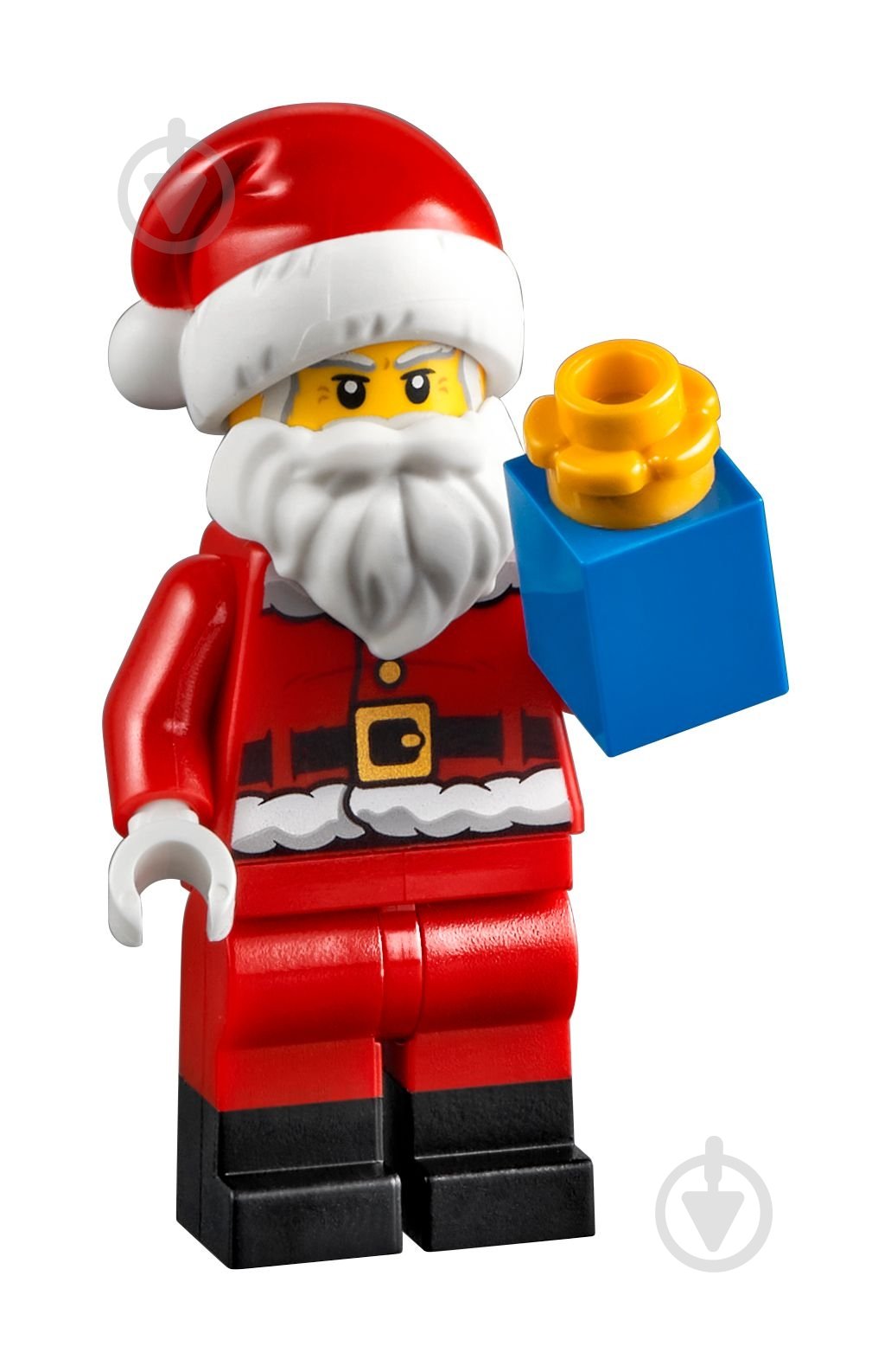 Конструктор LEGO Icons Санчата Санти 40499 - фото 7