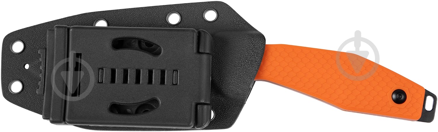 Ніж Skif® Adventure FB Jr BSW помаранчевий 1765.04.62 - фото 4 Ніж Skif® Adventure FB Jr BSW помаранчевий 1765.04.62 - фото 4