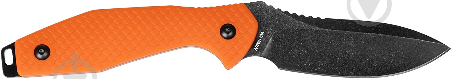 Ніж Skif® Adventure FB Jr BSW помаранчевий 1765.04.62 - фото 2 Ніж Skif® Adventure FB Jr BSW помаранчевий 1765.04.62 - фото 2