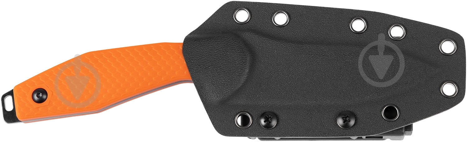 Ніж Skif® Adventure FB Jr BSW помаранчевий 1765.04.62 - фото 3 Ніж Skif® Adventure FB Jr BSW помаранчевий 1765.04.62 - фото 3