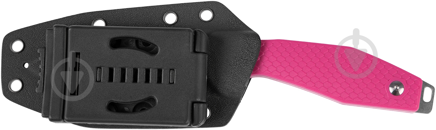 Нож Skif® Adventure FB Jr SW розовый 1765.04.63 - фото 4 Нож Skif® Adventure FB Jr SW розовый 1765.04.63 - фото 4