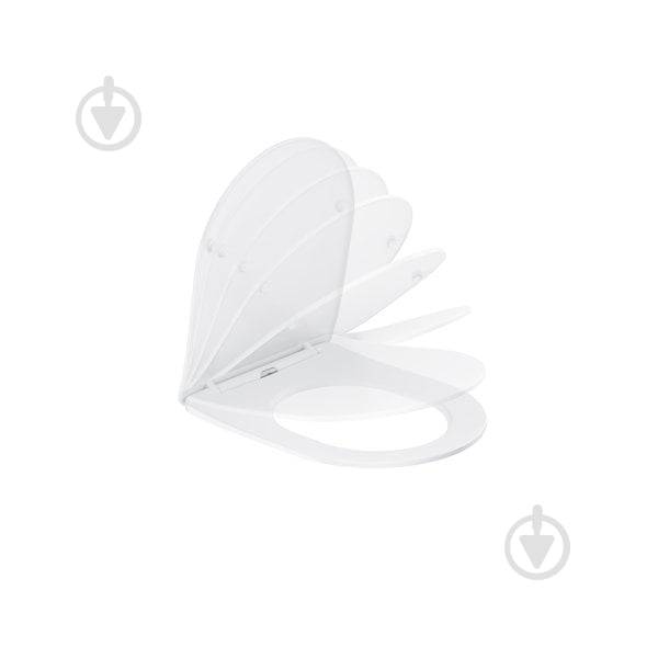 Унитаз-компакт Ravak Optima RimOff - фото 3