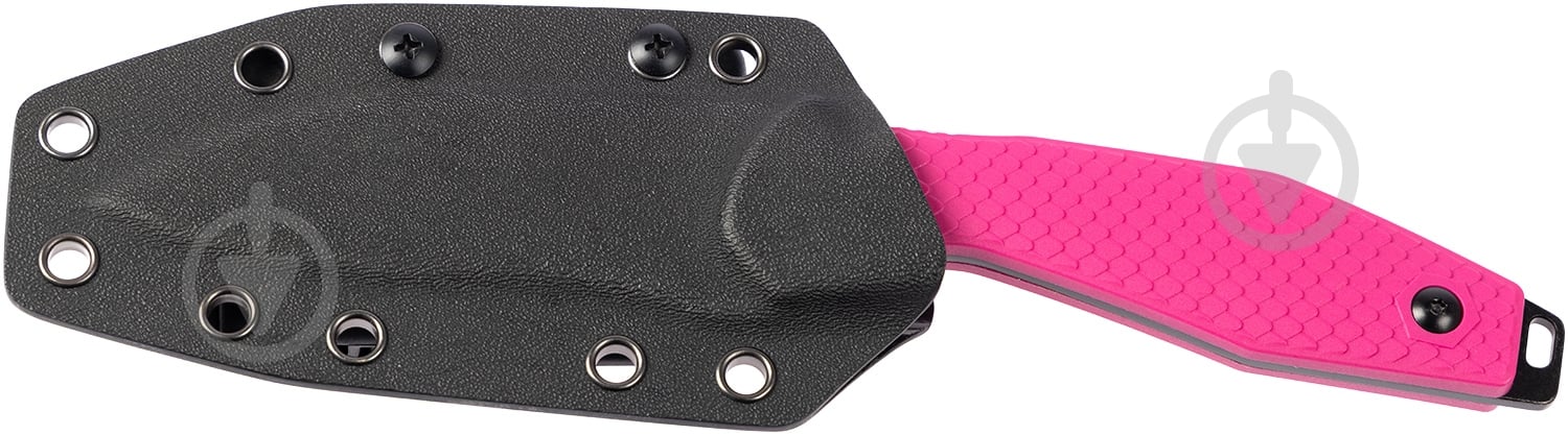 Нож Skif® Adventure FB Jr BSW розовый 1765.04.64 - фото 3 Нож Skif® Adventure FB Jr BSW розовый 1765.04.64 - фото 3