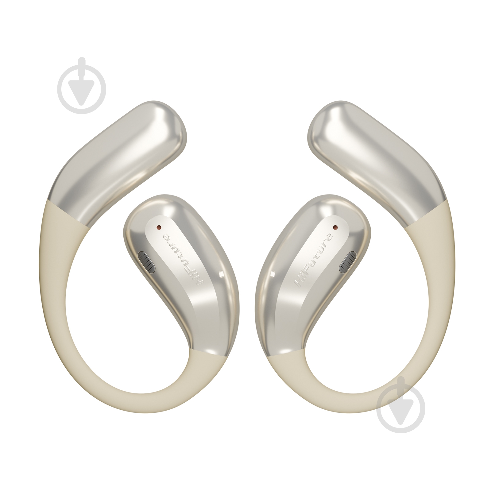 Наушники HiFuture Sonify 2 latte (Sonify2.Latte) - фото 1