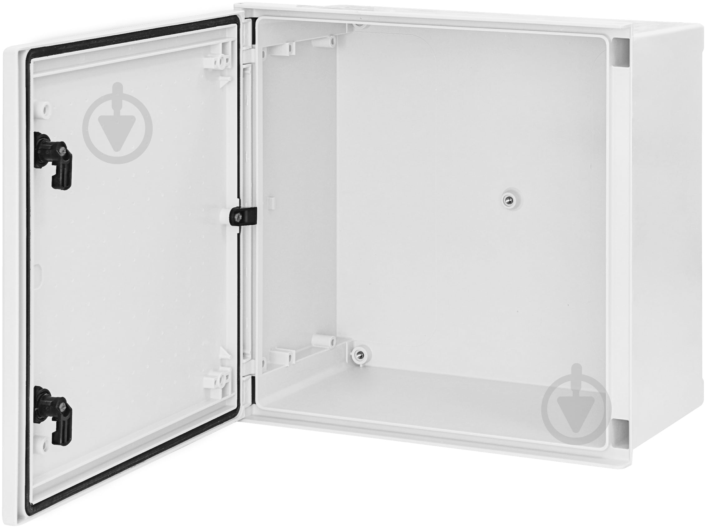 Щиток пластиковый ETI 40-40-20 1102602 - фото 1 Щиток пластиковый ETI 40-40-20 1102602 - фото 1