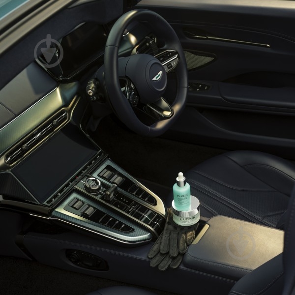 Набор дорожный ELEMIS Aston Martin Discovery for Her - фото 4