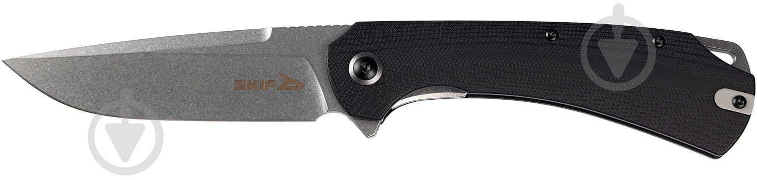 Нож складной Skif® Frontier SW, D2 1765.05.00 - фото 2