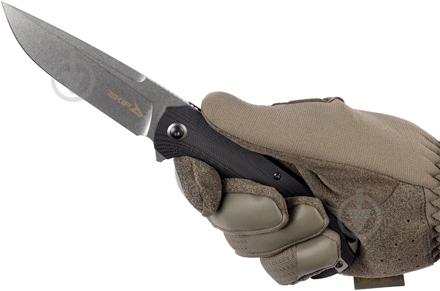 Нож складной Skif® Frontier SW, D2 1765.05.00 - фото 1