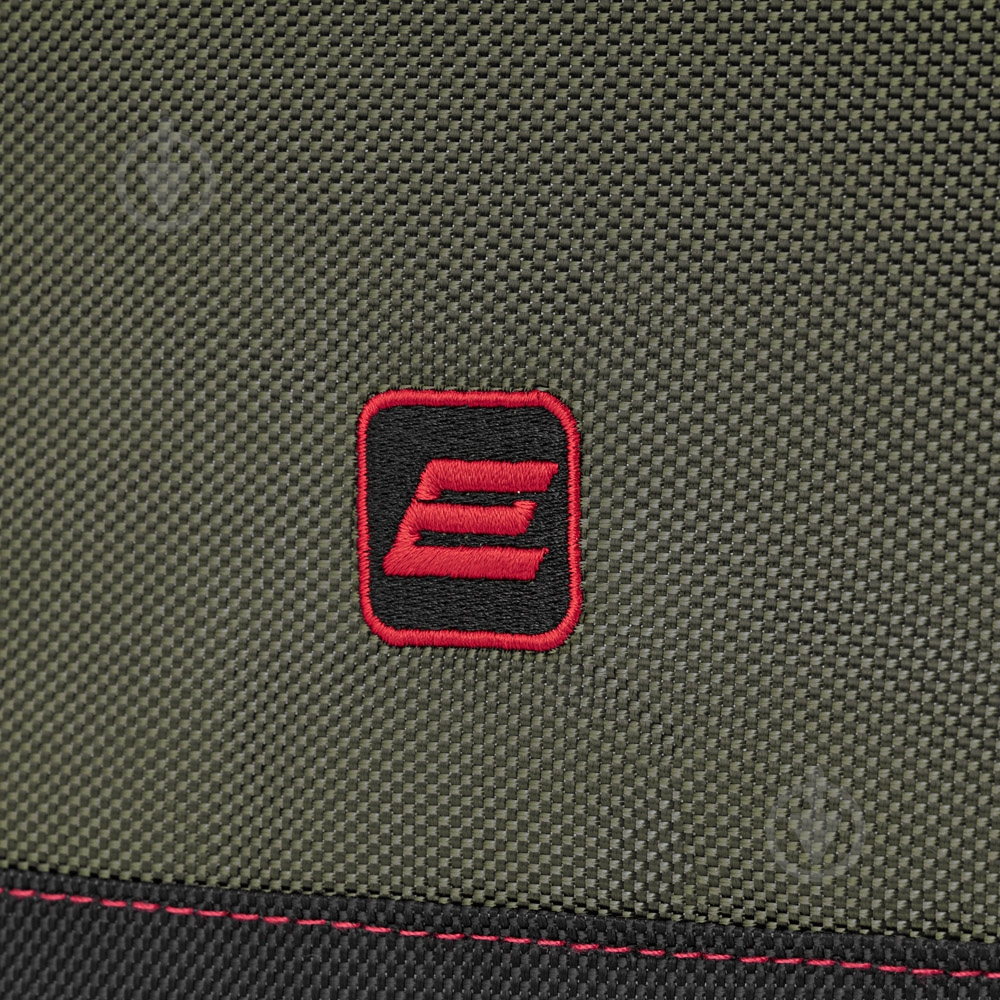 Термосумка Picnic 2E 10л темно-оливковая - фото 10