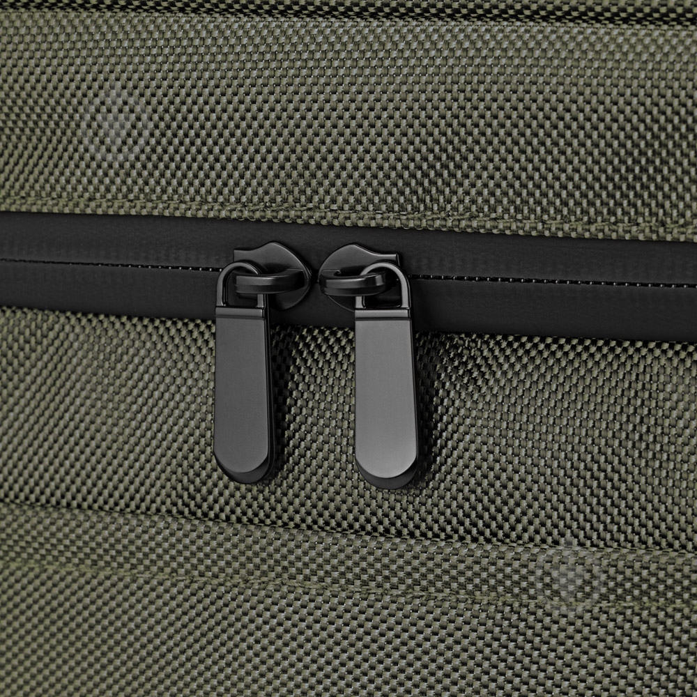 Термосумка Picnic 2E 10л темно-оливковая - фото 9