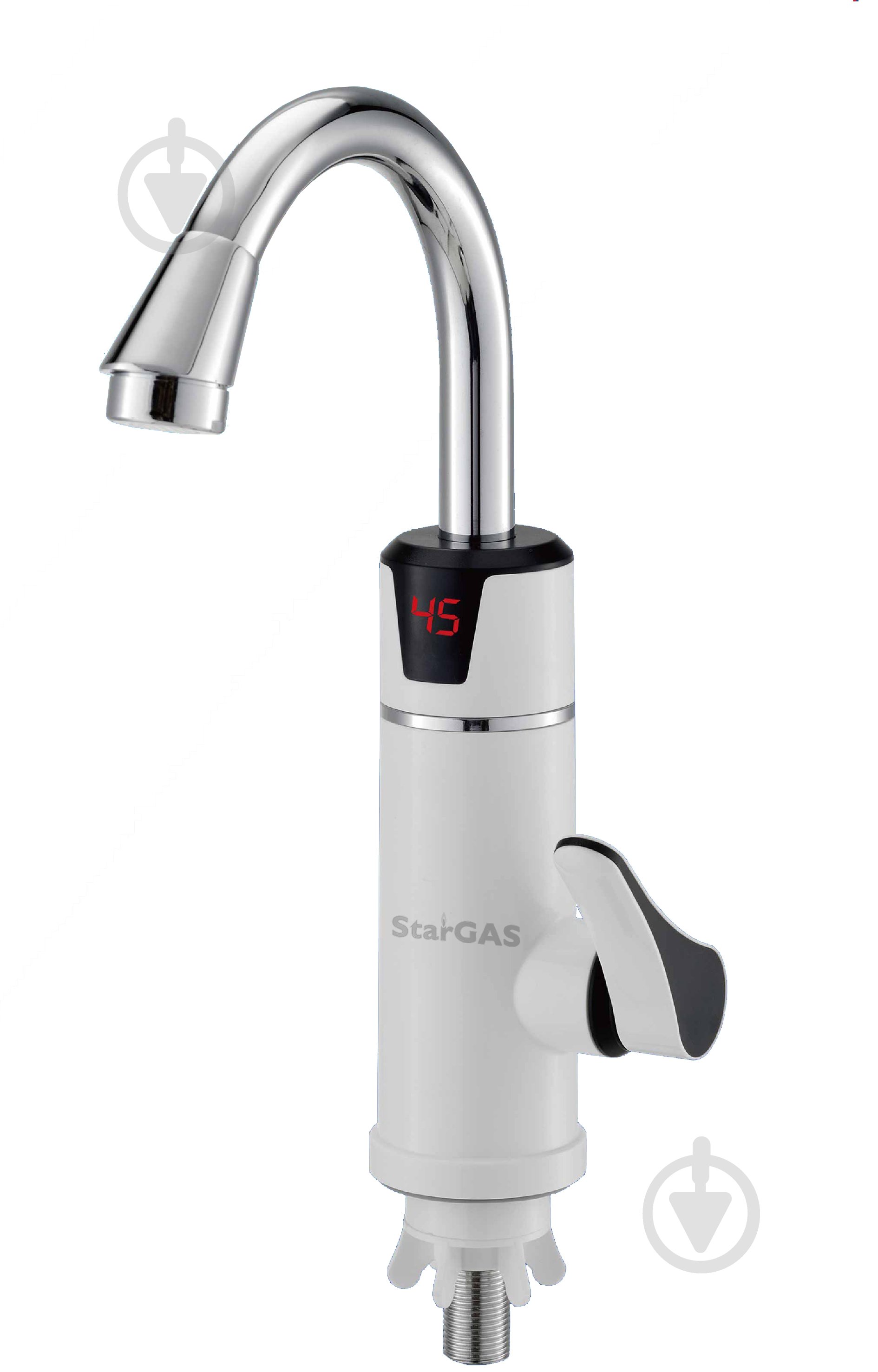 StarGAS JSD 3 A( с дисплеем) - фото 1