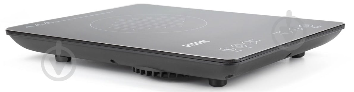 Плита электрическая настольная Eisen EIP-335S Slim - фото 5