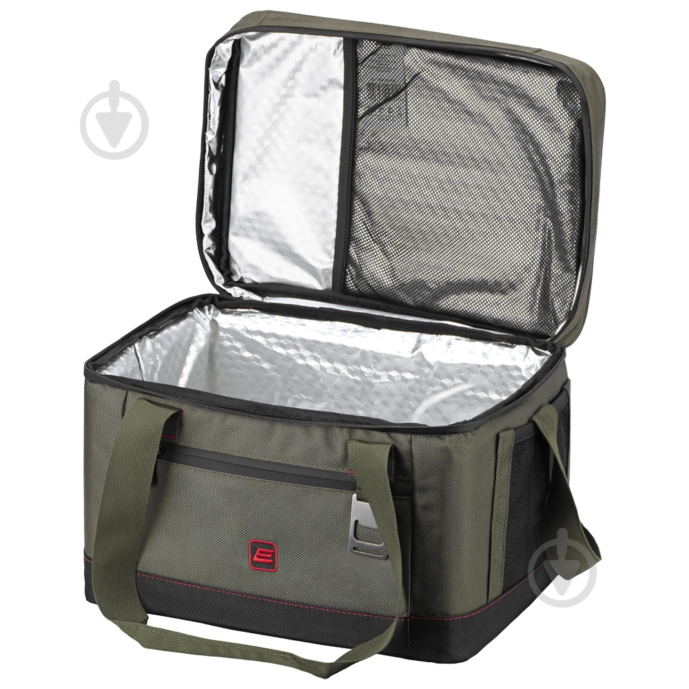 Термосумка Picnic 2E 20л темно-оливковая - фото 8 Термосумка Picnic 2E 20л темно-оливковая - фото 8