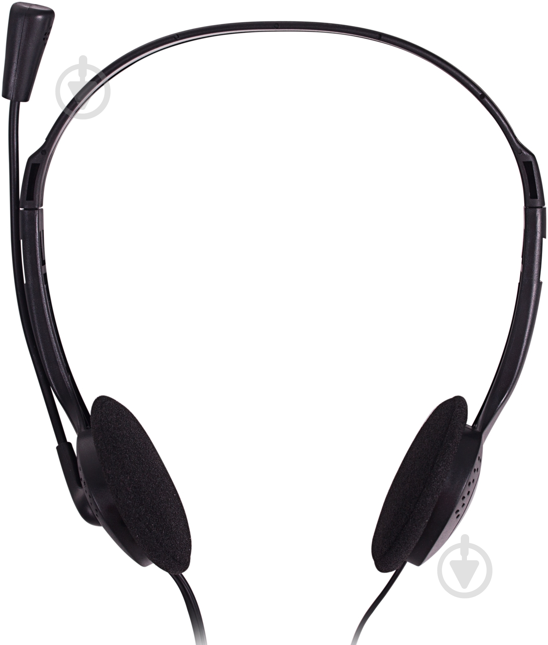 Веб-камера+гарнитура Trust Exis Chatpack Black - фото 3
