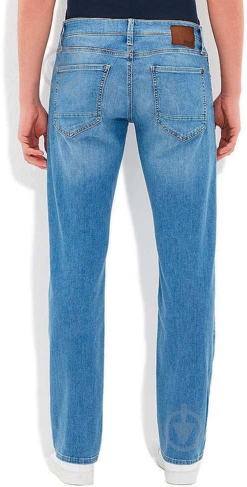 Джинсы Mavi HUNTER Lt Summer Denim 20224138 р. 40 - фото 2