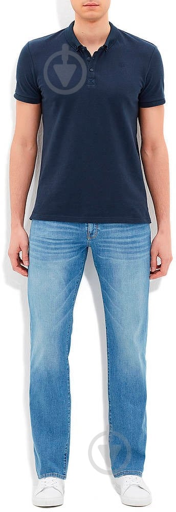 Джинсы Mavi HUNTER Lt Summer Denim 20224138 р. 40 - фото 3