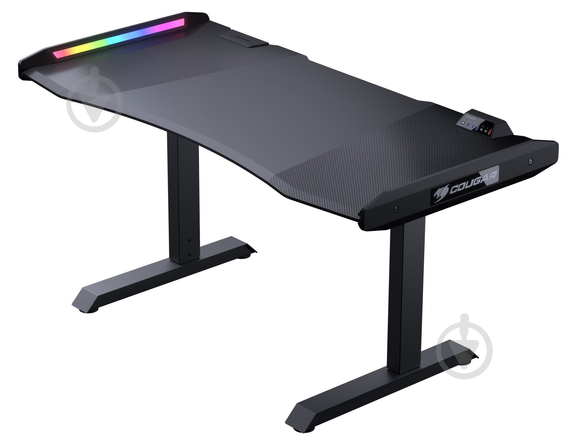 Стол игровой Cougar MARS PRO 150 - фото 2