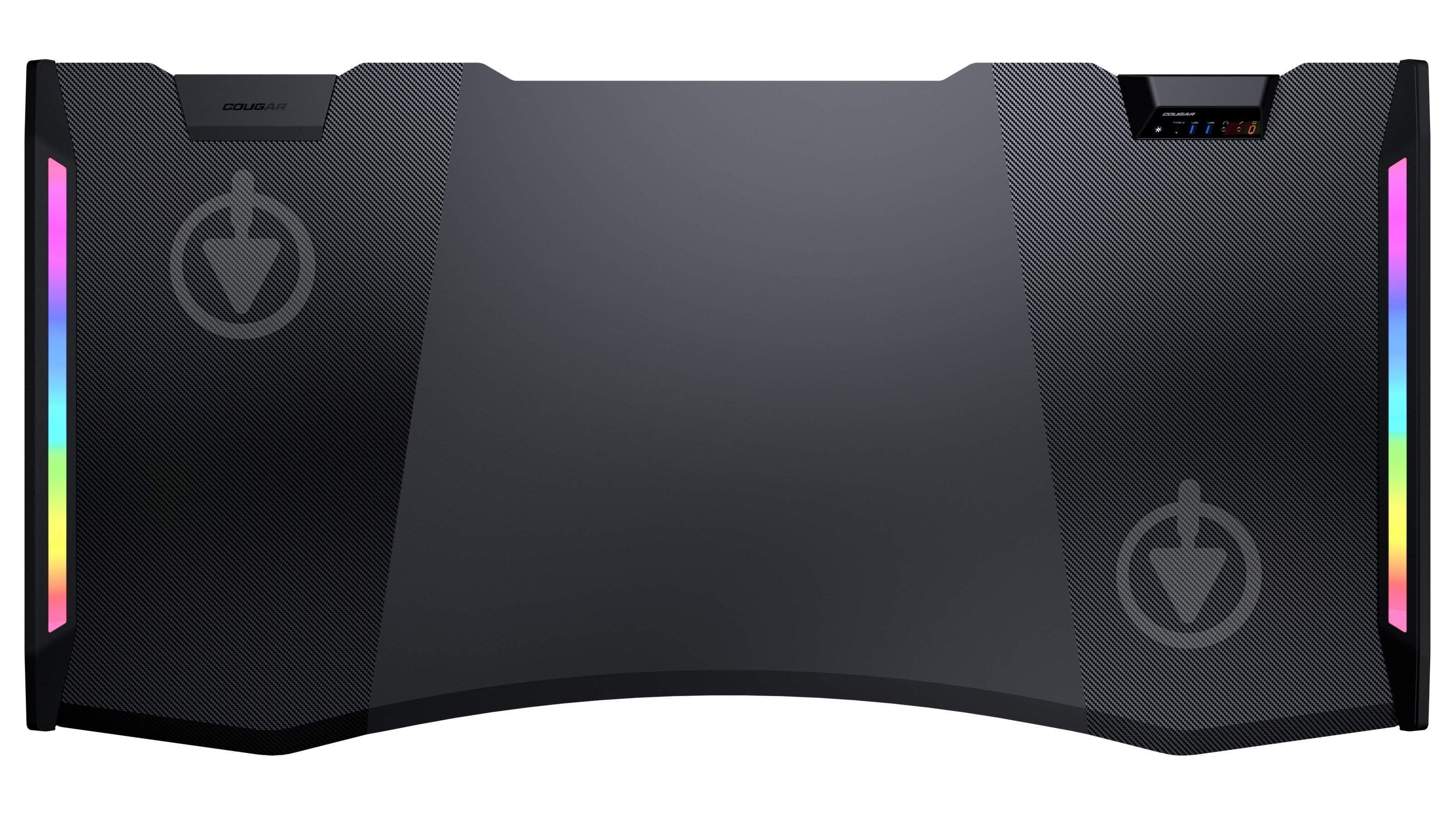 Стол игровой Cougar MARS PRO 150 - фото 4