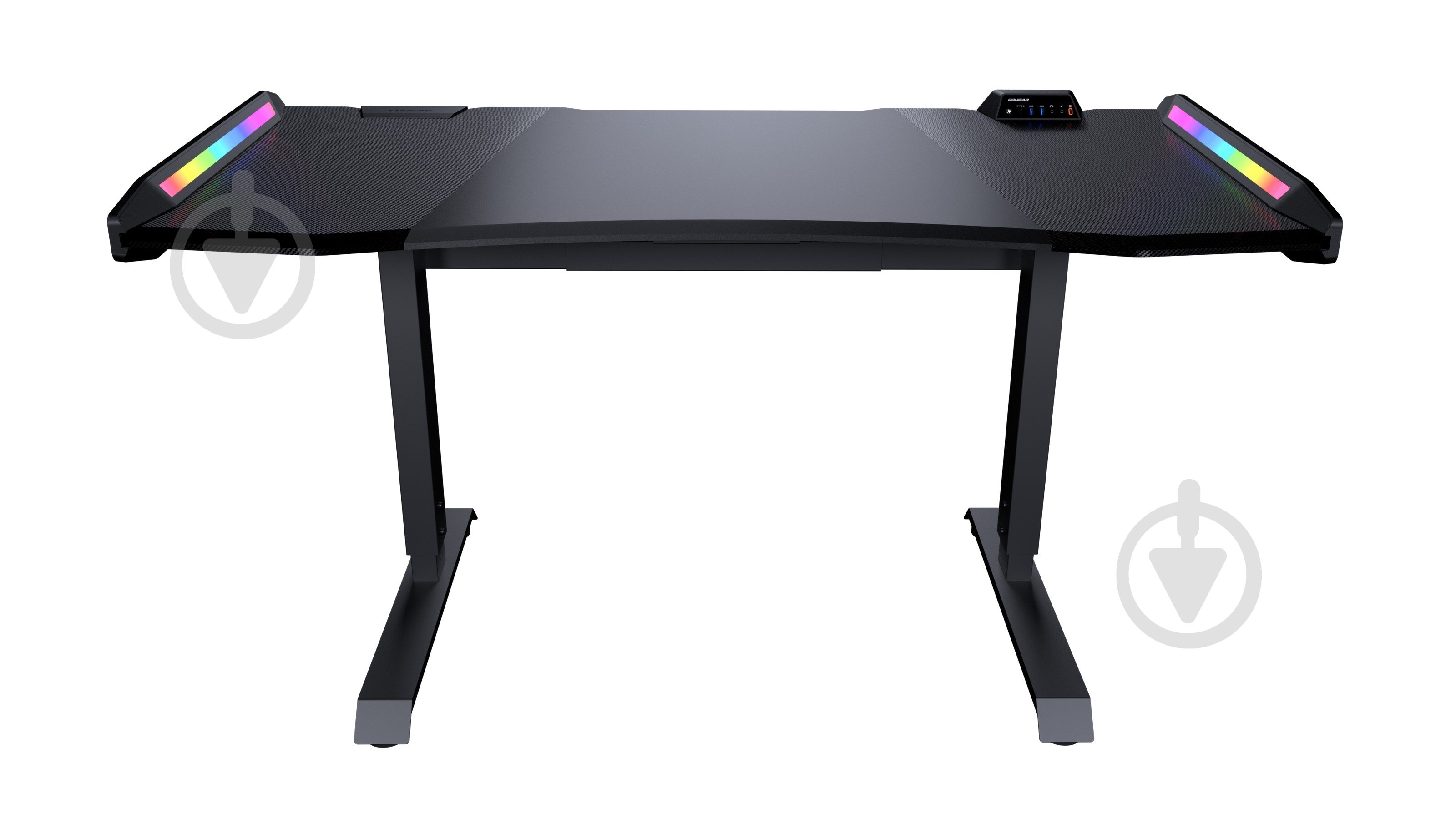 Стол игровой Cougar MARS PRO 150 - фото 7