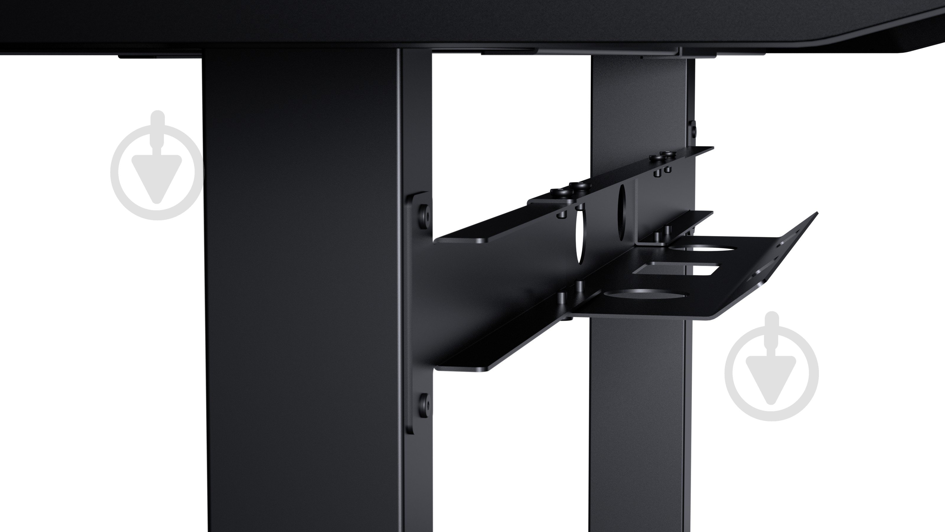 Стол игровой Cougar MARS PRO 150 - фото 8