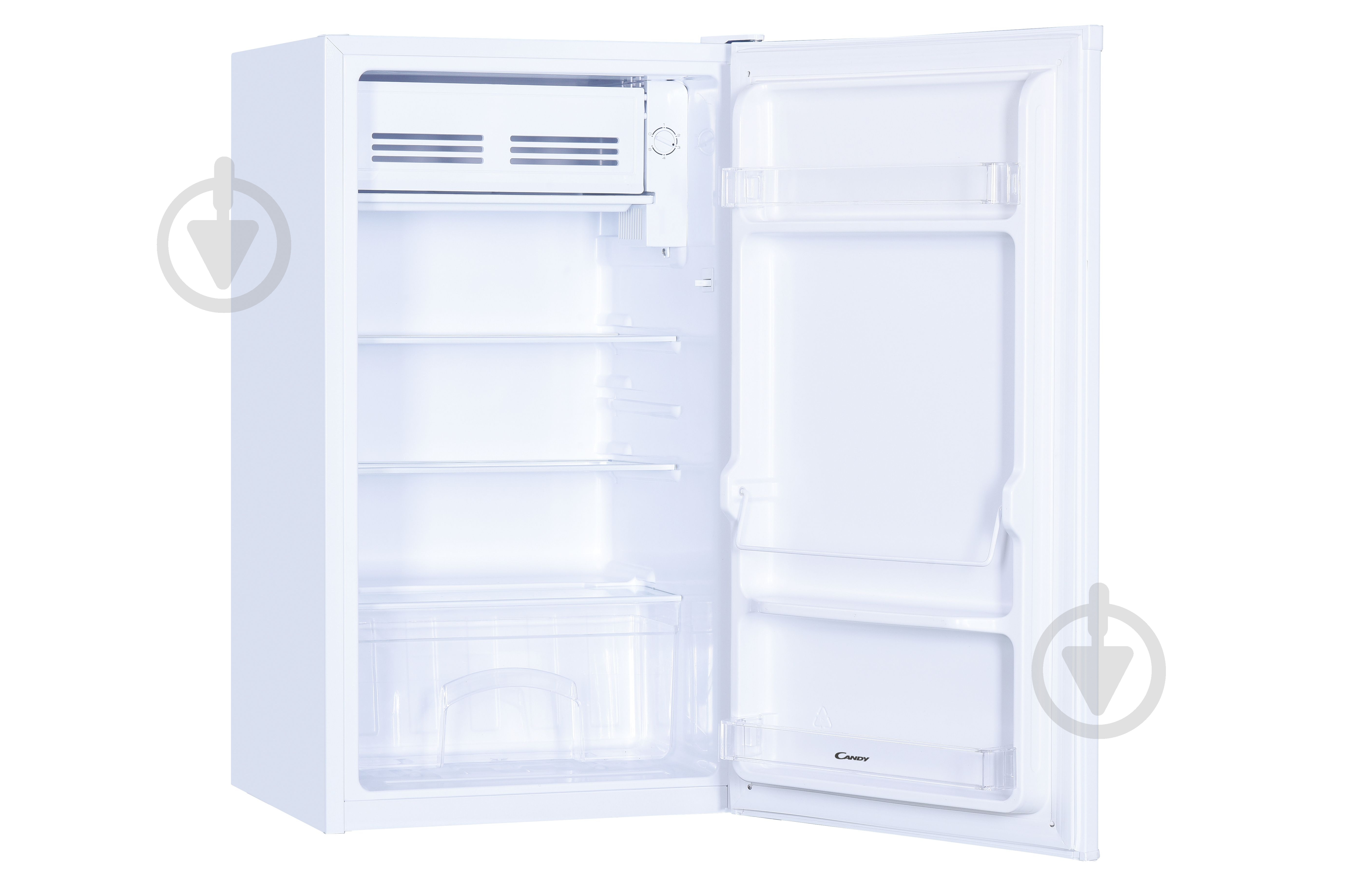 Холодильник Candy CHTOS 482W36N - фото 4