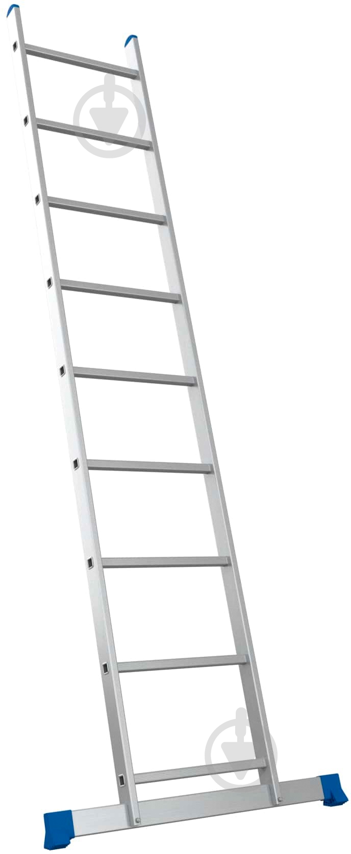 Драбина приставна 1х9 - фото 1