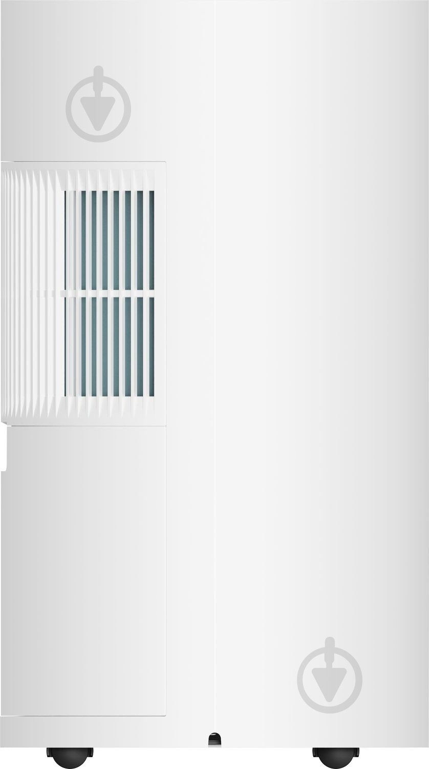 Осушитель воздуха Xiaomi Smart Dehumidifier Lite - фото 2