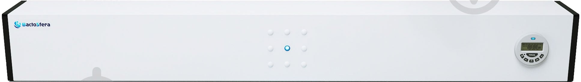 Рециркулятор бактерицидний BactoSfera ORBB 55х1 Gorizont +100% - фото 1 Рециркулятор бактерицидний BactoSfera ORBB 55х1 Gorizont +100% - фото 1