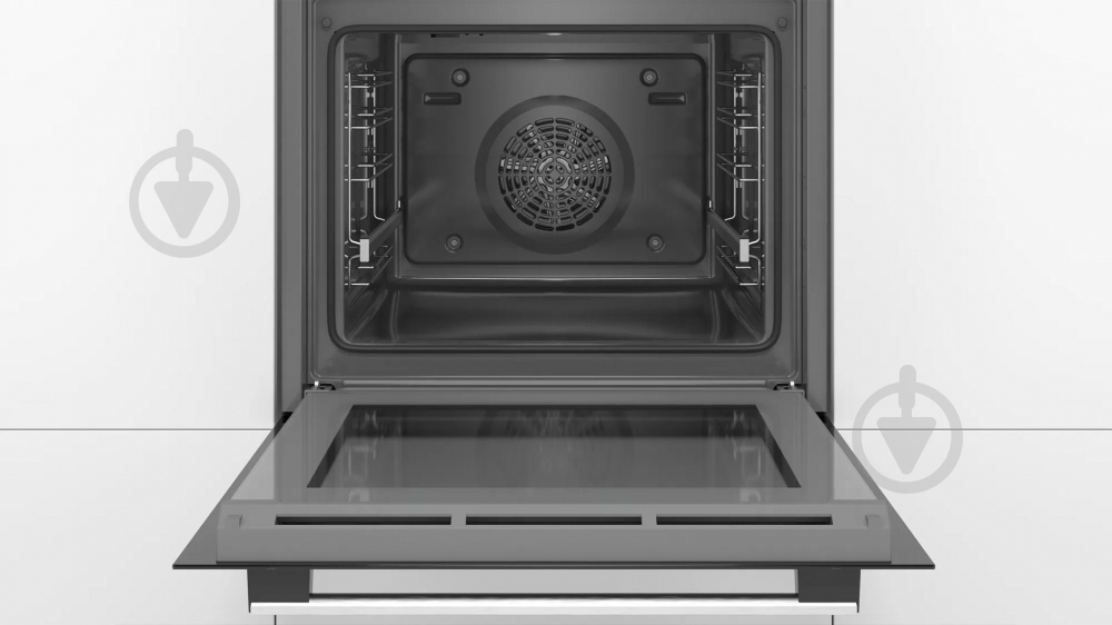 Духовой шкаф Bosch HBG517ES1R - фото 3