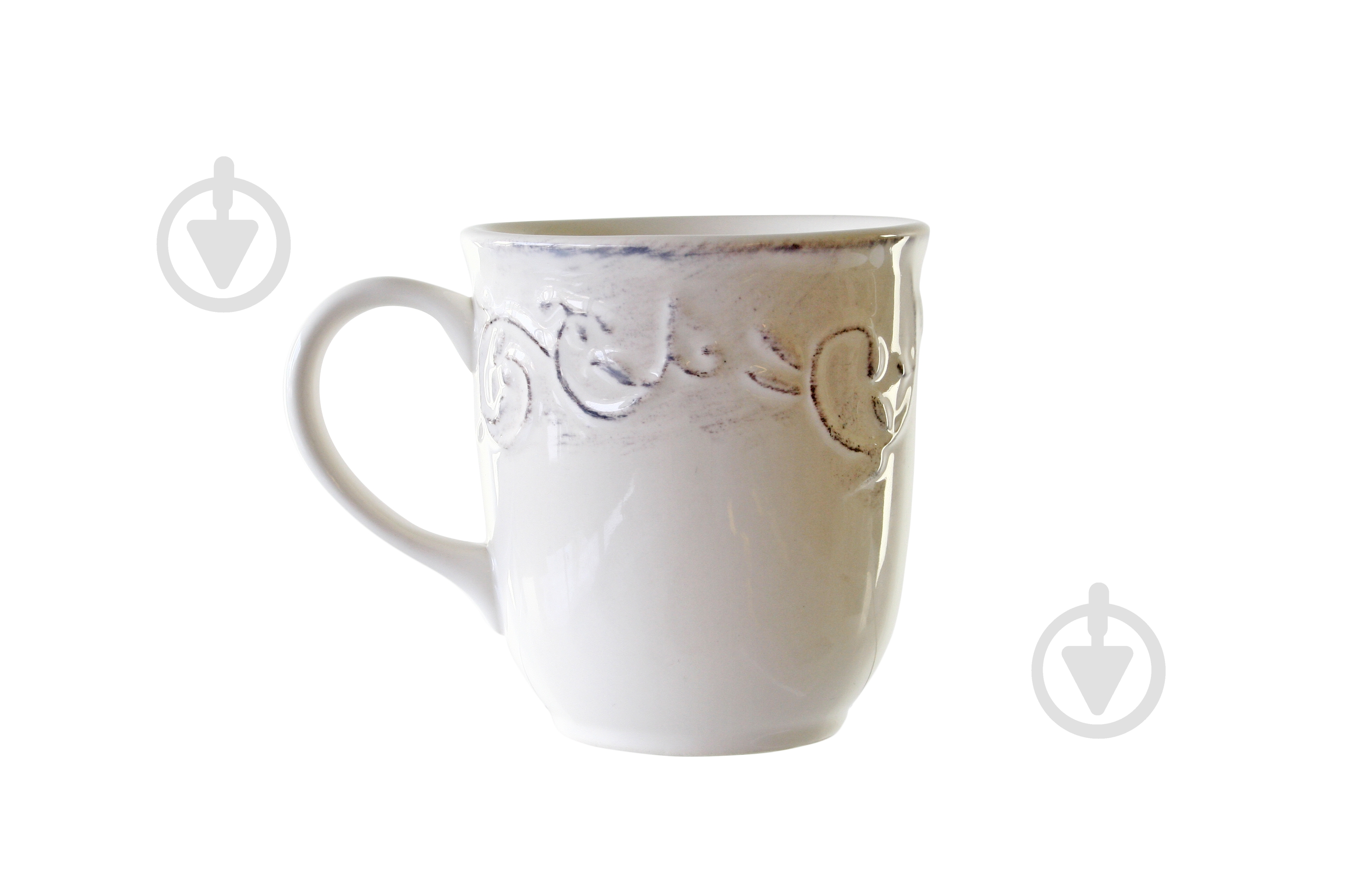 Чашка Cosy&Trendy FESTON VINE CREAM - фото 3
