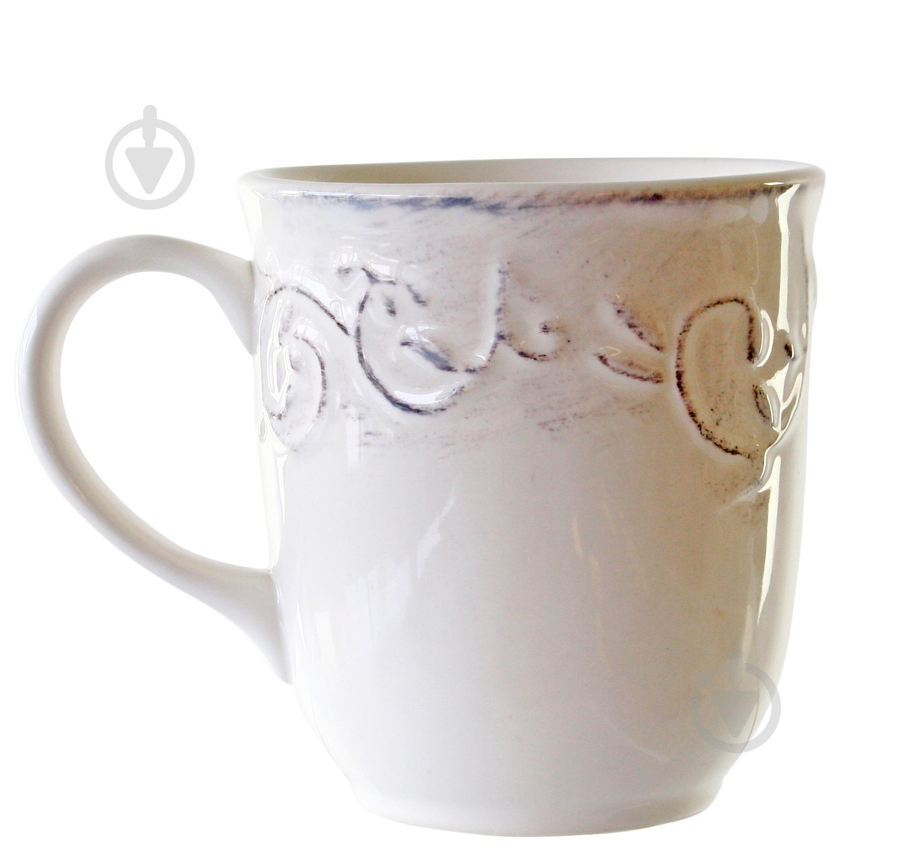 Чашка Cosy&Trendy FESTON VINE CREAM - фото 1