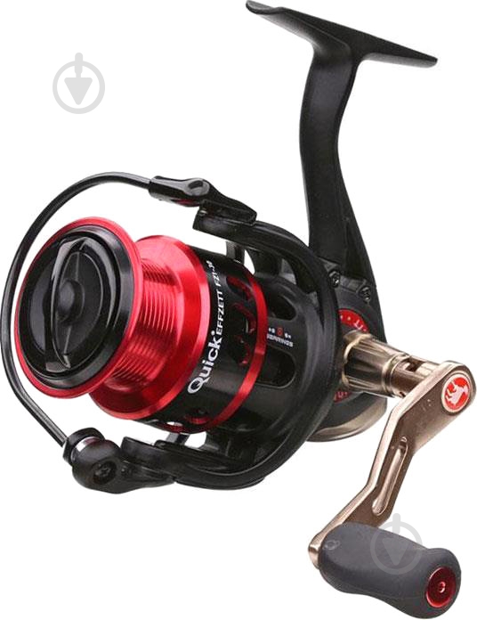 Котушка коропова DAM Quick 2000 - фото 1