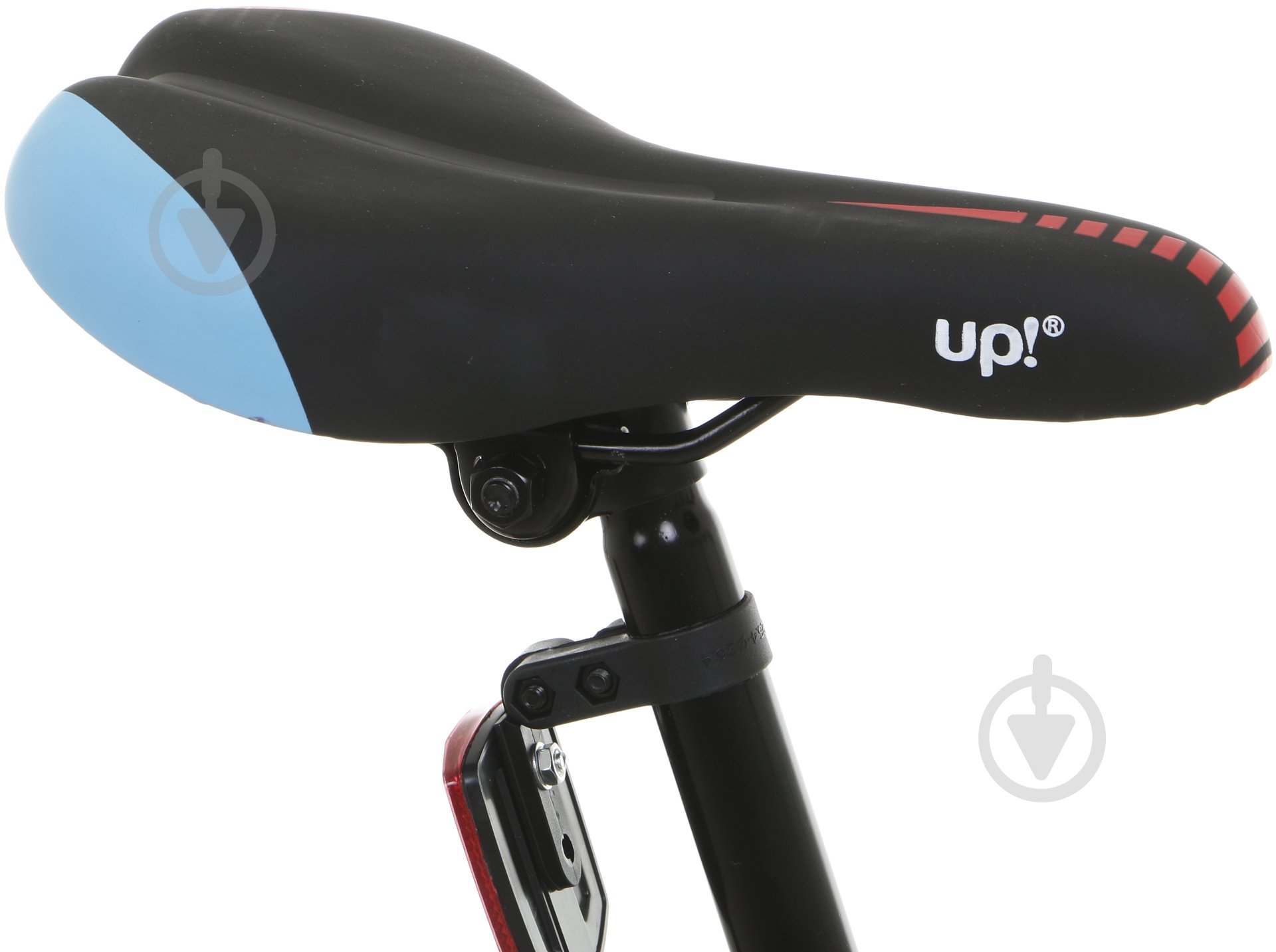 Велосипед UP! (Underprice) 26" 17"(43 см) WAVE WAVEWMS-UP-WHITE белый - фото 4 Велосипед UP! (Underprice) 26" 17"(43 см) WAVE WAVEWMS-UP-WHITE белый - фото 4