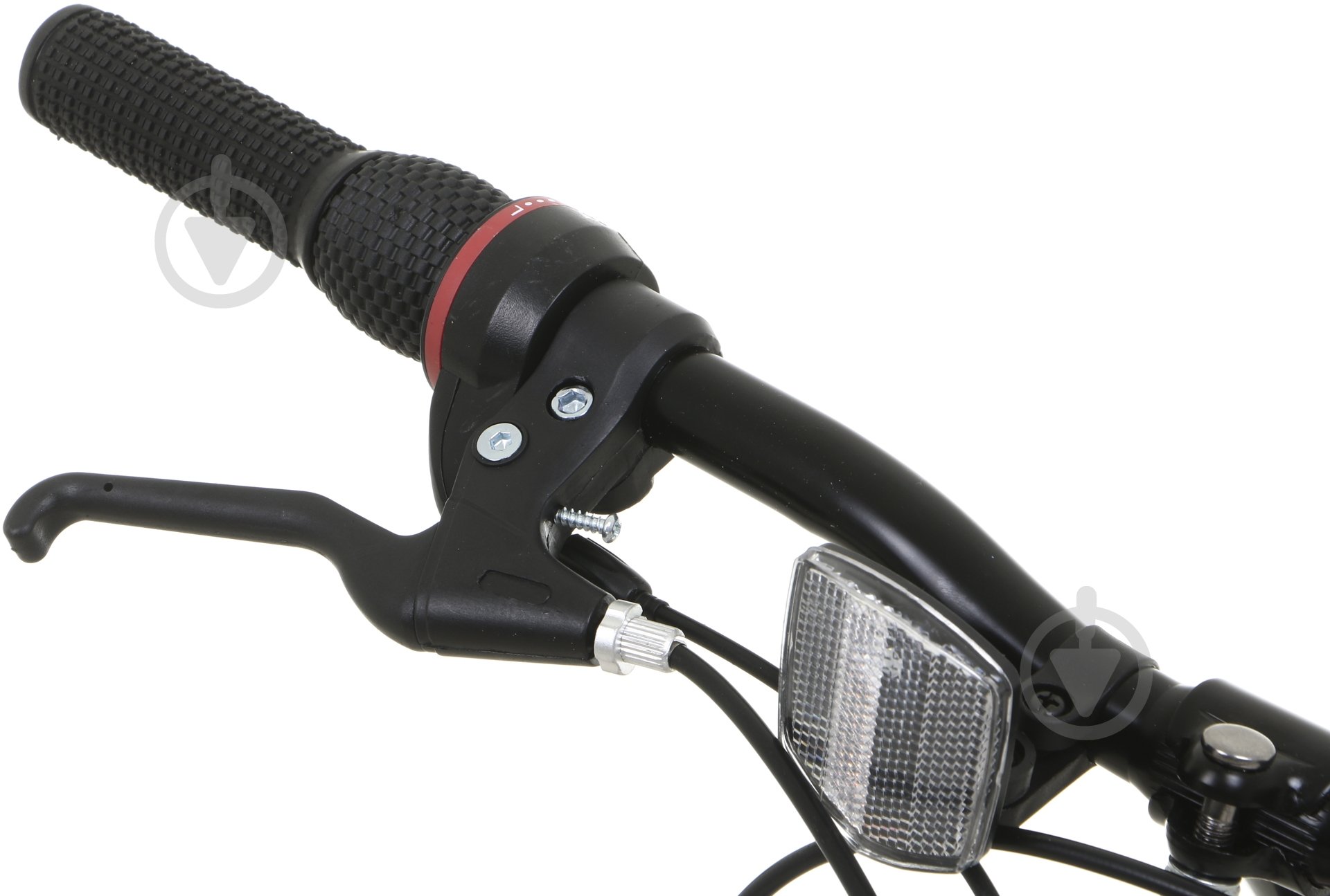 Велосипед UP! (Underprice) 26" 17"(43 см) WAVE WAVEWMS-UP-WHITE белый - фото 3 Велосипед UP! (Underprice) 26" 17"(43 см) WAVE WAVEWMS-UP-WHITE белый - фото 3