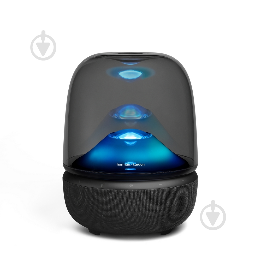 Акустическая система Harman Kardon Aura Studio 5 2.1 black (HKAURAS5BLKEP) - фото 1