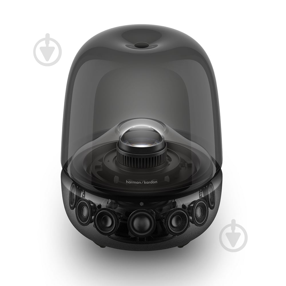 Акустическая система Harman Kardon Aura Studio 5 2.1 black (HKAURAS5BLKEP) - фото 12