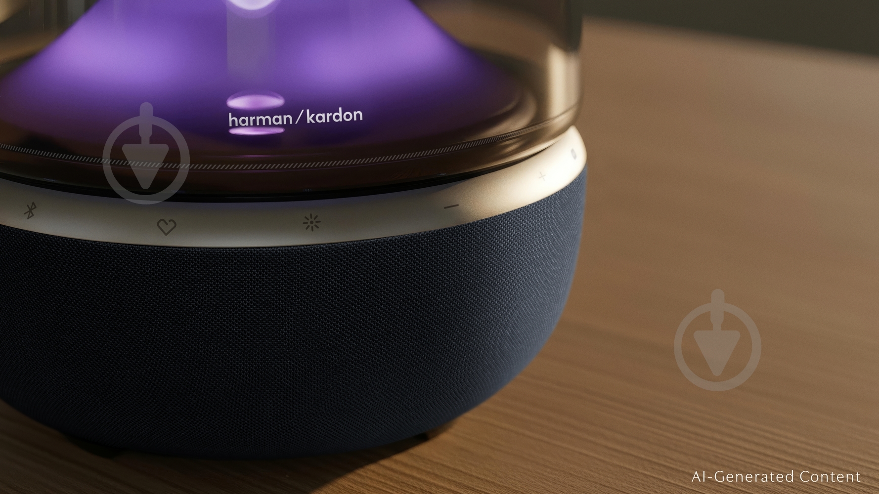 Акустическая система Harman Kardon Aura Studio 5 2.1 black (HKAURAS5BLKEP) - фото 15