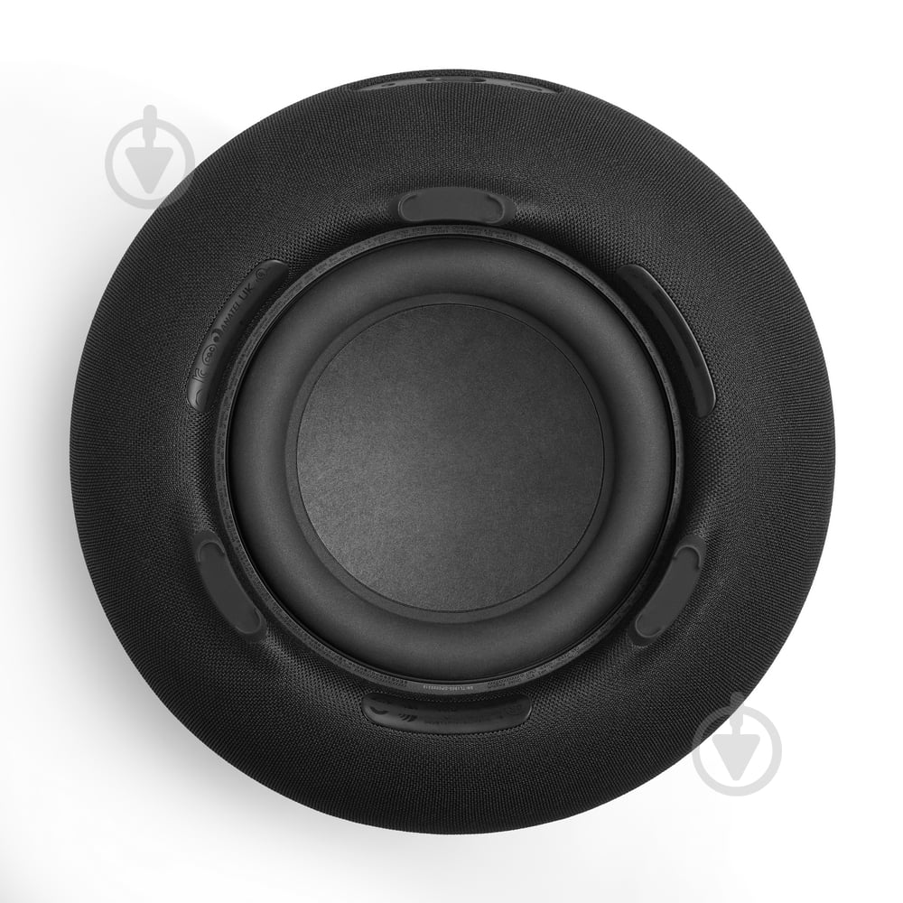 Акустическая система Harman Kardon Aura Studio 5 2.1 black (HKAURAS5BLKEP) - фото 4