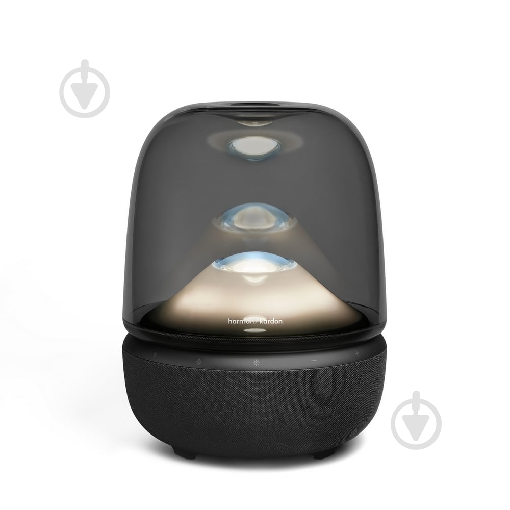 ᐉ Акустична система Harman Kardon Aura Studio 5 2.1 black