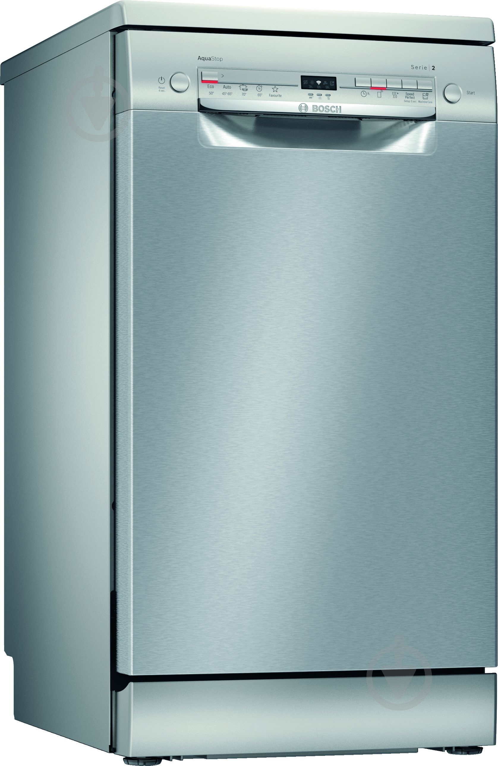 Посудомоечная машина Bosch SPS2IKI02E - фото 1 Посудомоечная машина Bosch SPS2IKI02E - фото 1