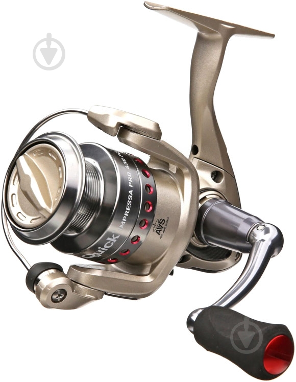 Котушка коропова DAM Quick Impressa 2000 - фото 1