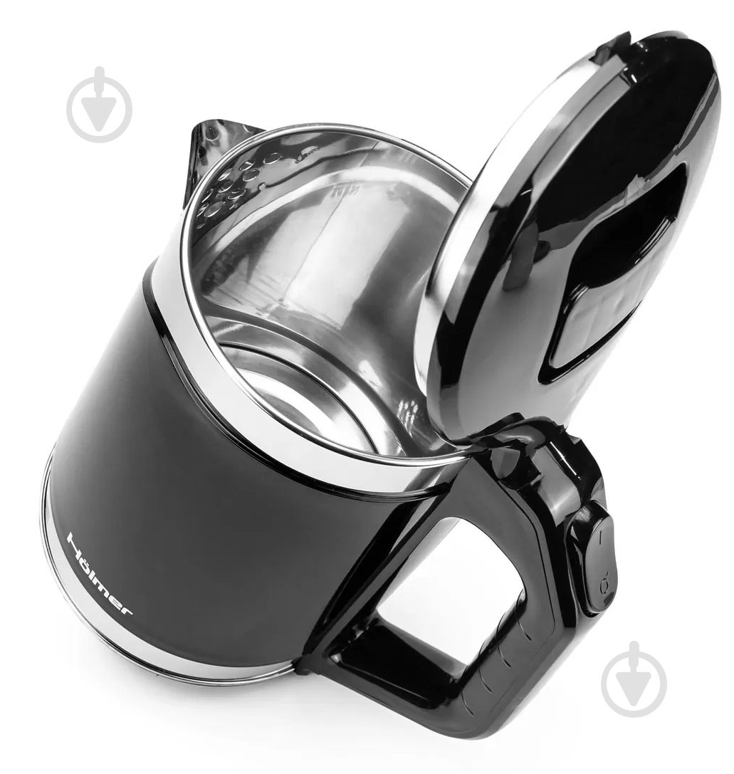 Электрочайник Holmer HKS-202D - фото 7 Электрочайник Holmer HKS-202D - фото 7