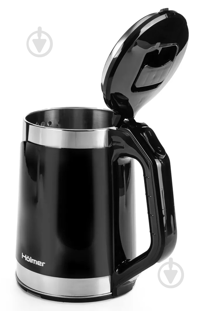 Электрочайник Holmer HKS-202D - фото 6 Электрочайник Holmer HKS-202D - фото 6