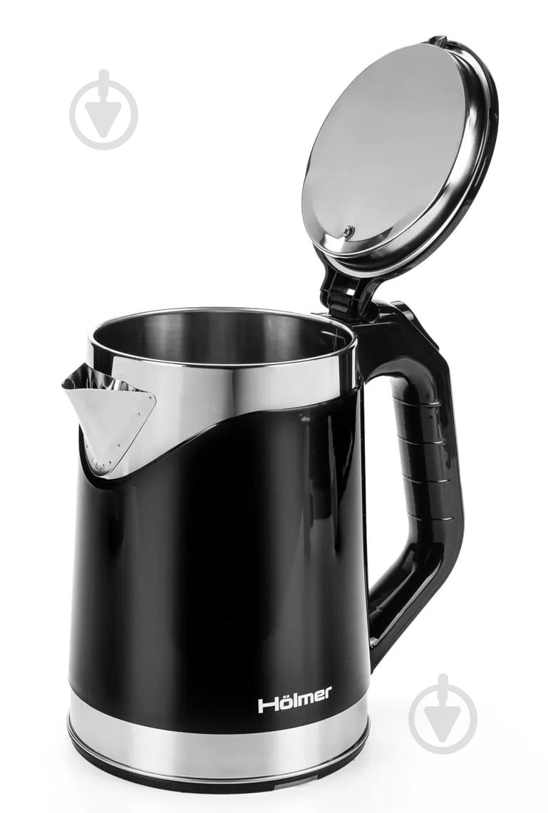 Электрочайник Holmer HKS-202D - фото 5 Электрочайник Holmer HKS-202D - фото 5