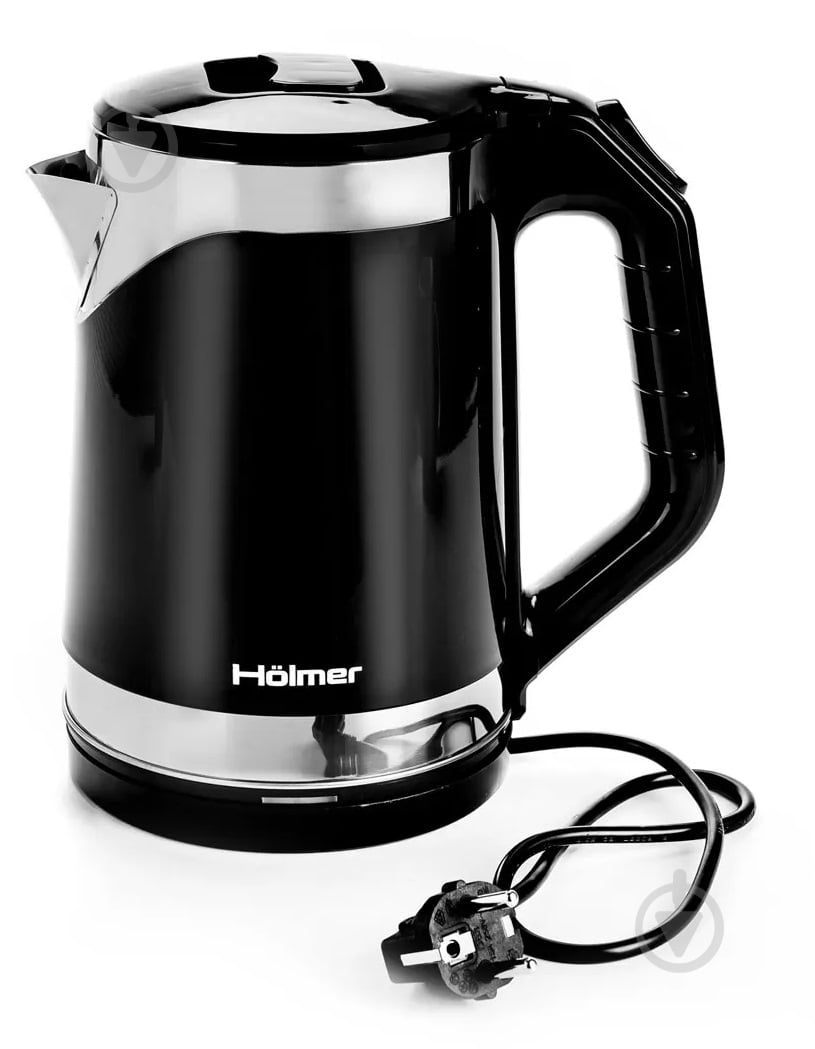 Электрочайник Holmer HKS-202D - фото 3 Электрочайник Holmer HKS-202D - фото 3