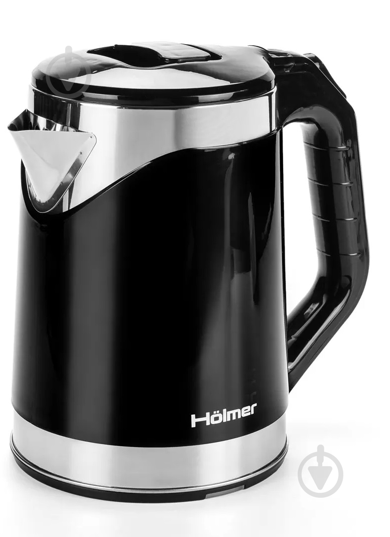 Электрочайник Holmer HKS-202D - фото 2 Электрочайник Holmer HKS-202D - фото 2